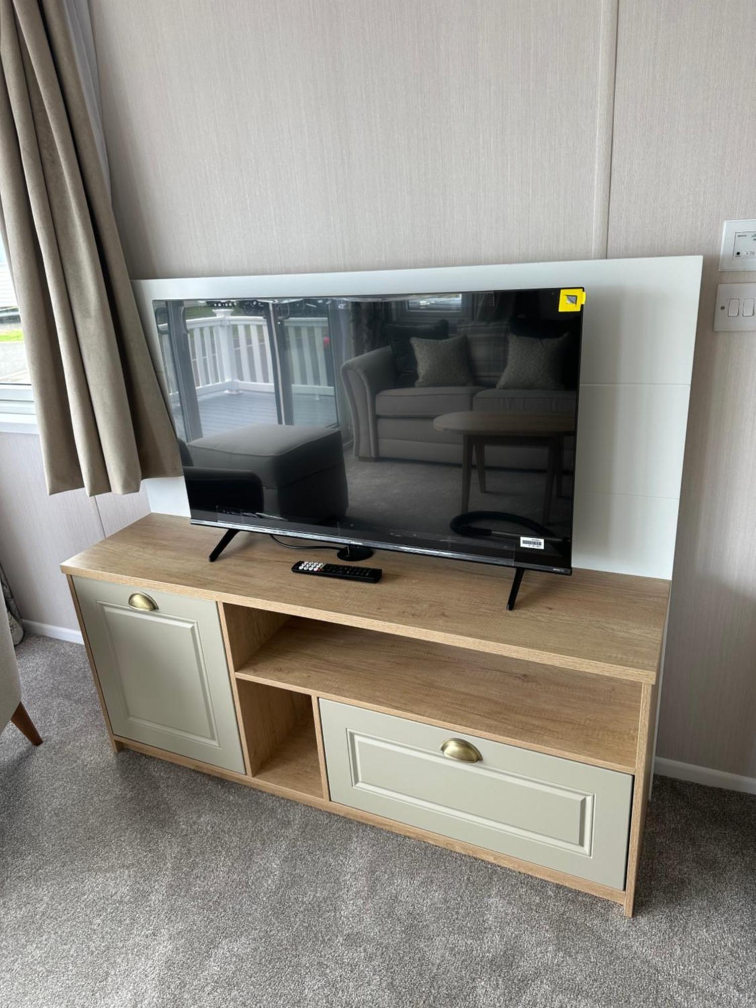 Presthaven Resort 3 Bedroom Luxury Gold 2024 Caravan Talacre Eksteriør bilde