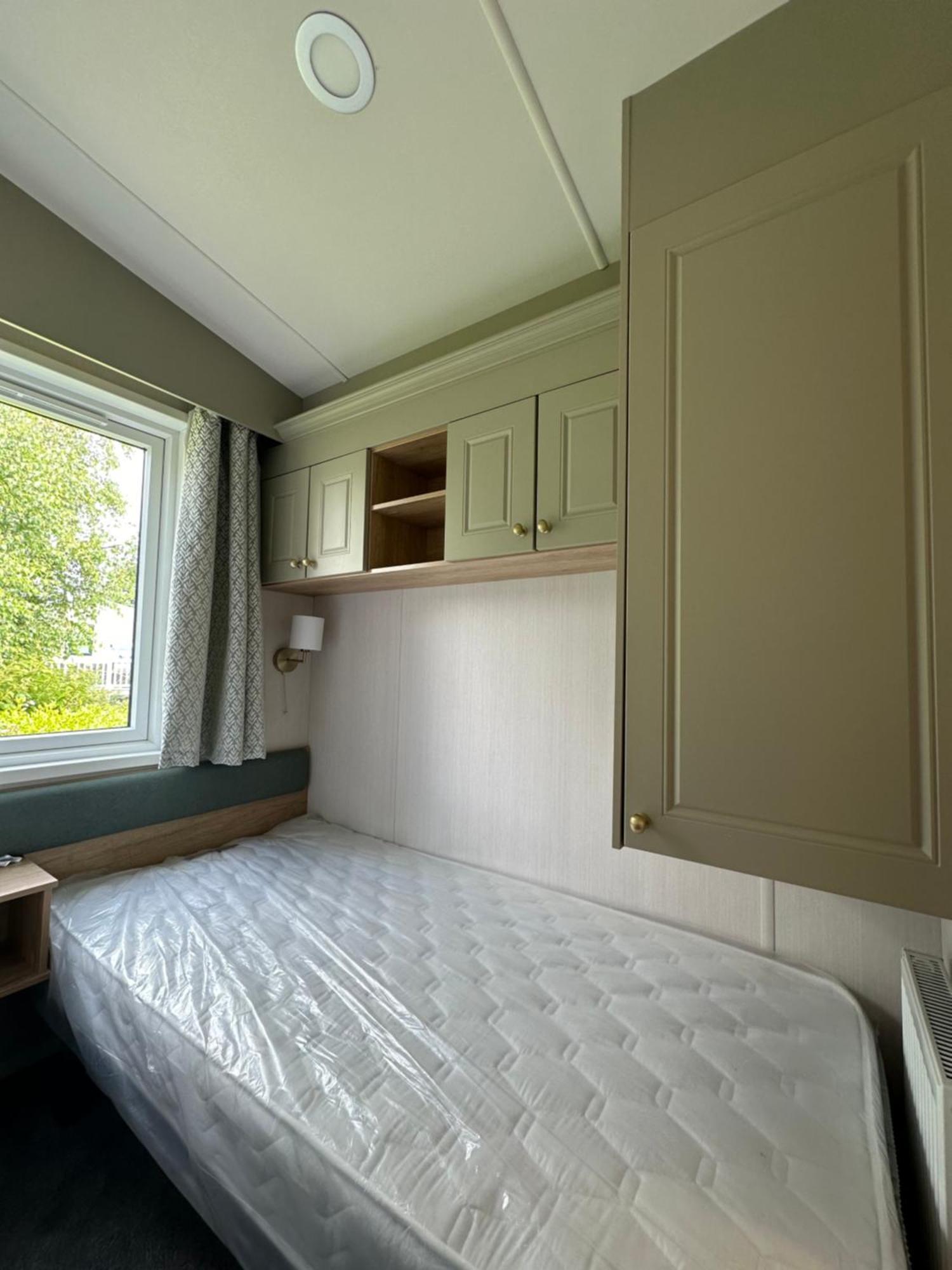 Presthaven Resort 3 Bedroom Luxury Gold 2024 Caravan Talacre Eksteriør bilde